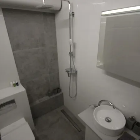 Daire Book Apartament. Center - Old Town. *