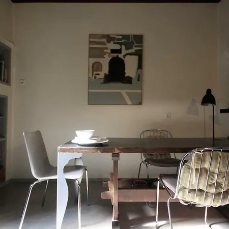 Book Apartament. Center - Old Town. Apartamento