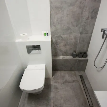 Book Apartament. Center - Old Town. Apartamento