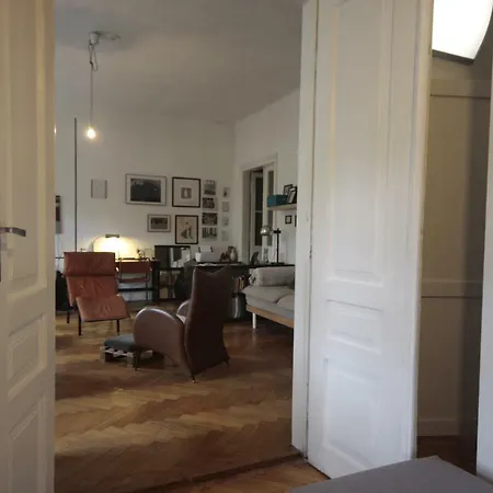 Apartamento Book Apartament. Center - Old Town.