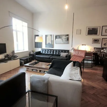 Book Apartament. Center - Old Town. Apartamento *