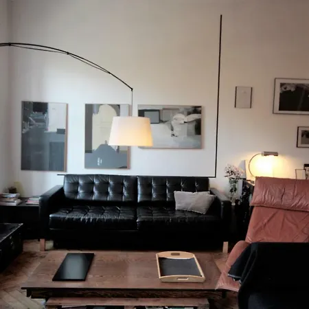 Book Apartament. Center - Old Town.