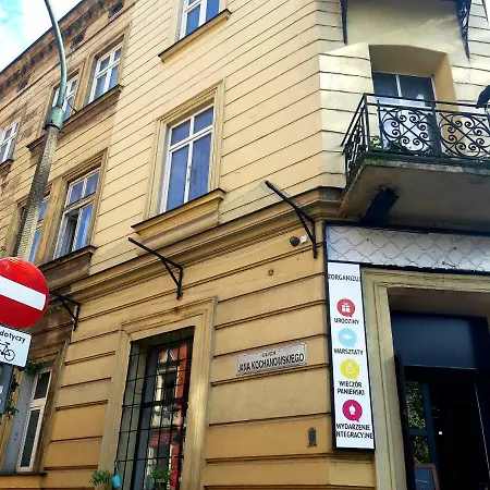Apartamento Book Apartament. Center - Old Town. *